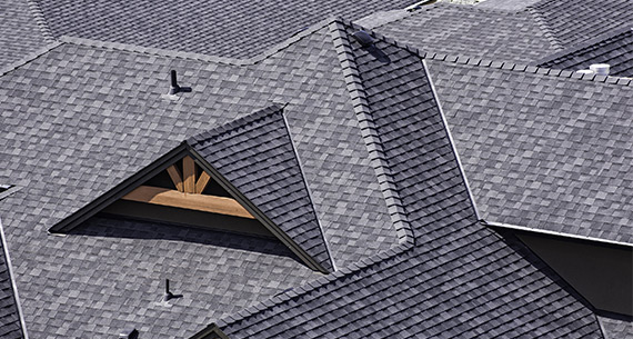 Roofing Contractor Services