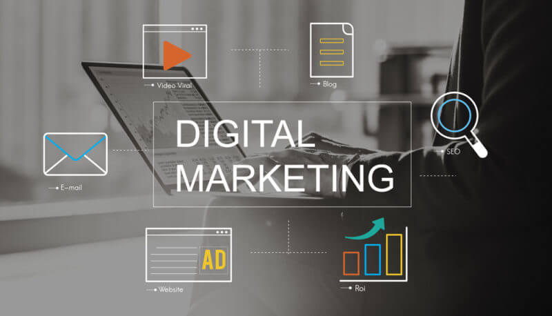 Digital Marketing Solutions