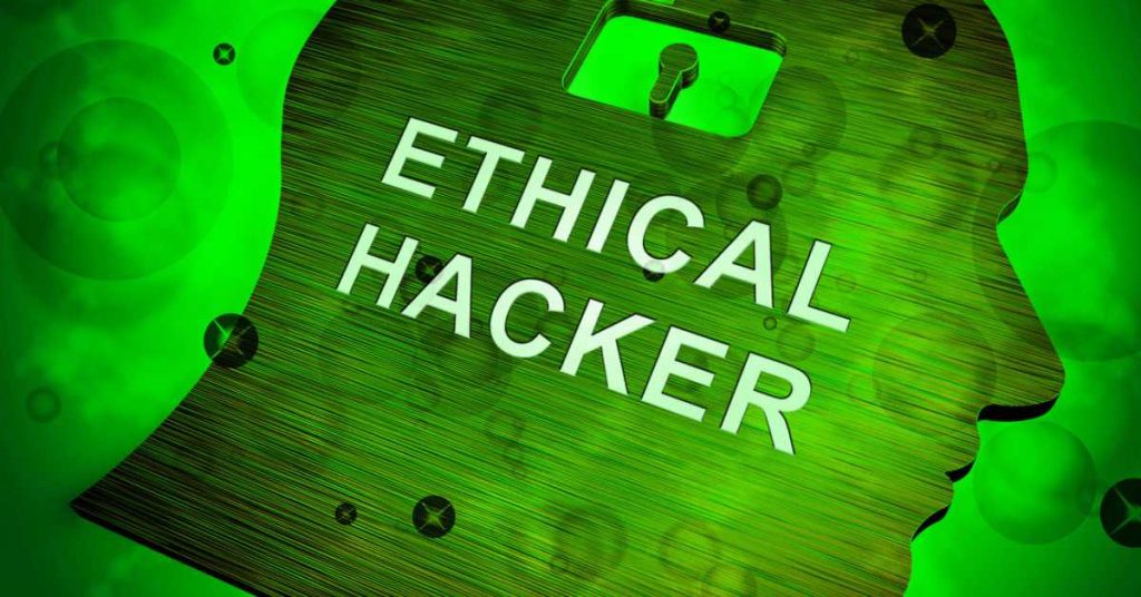 Ethical Hacking Course