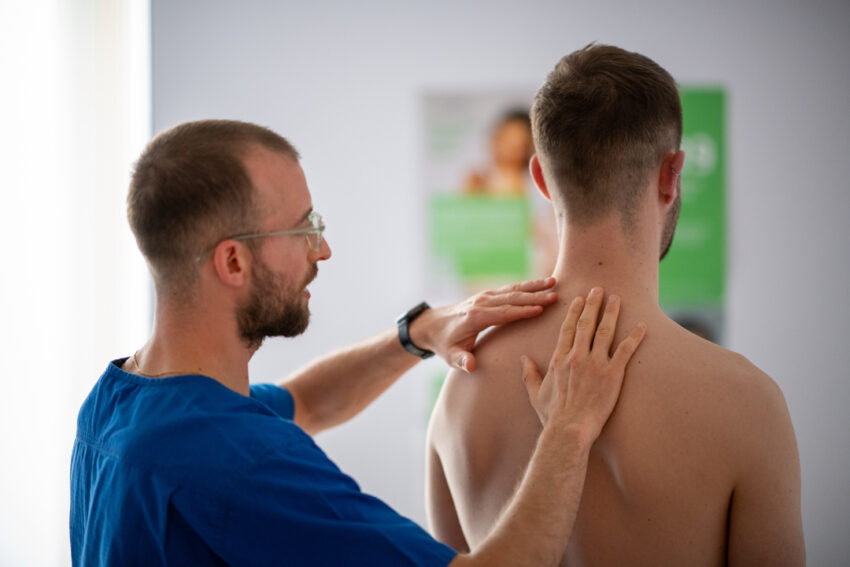 Mastering the Art of Balance Through Osteopathy