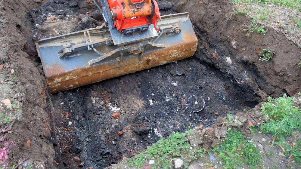 Environmental Remediation Services