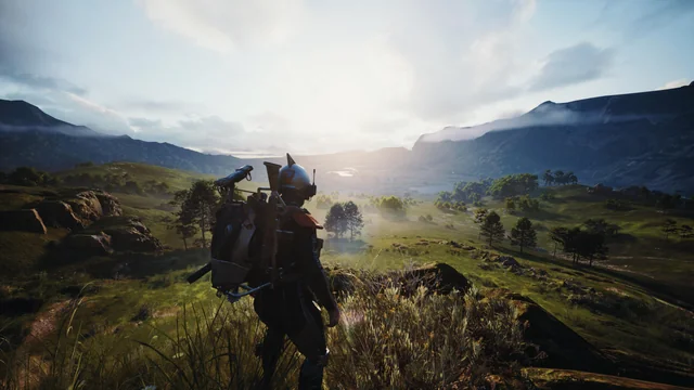 ARC Raiders External