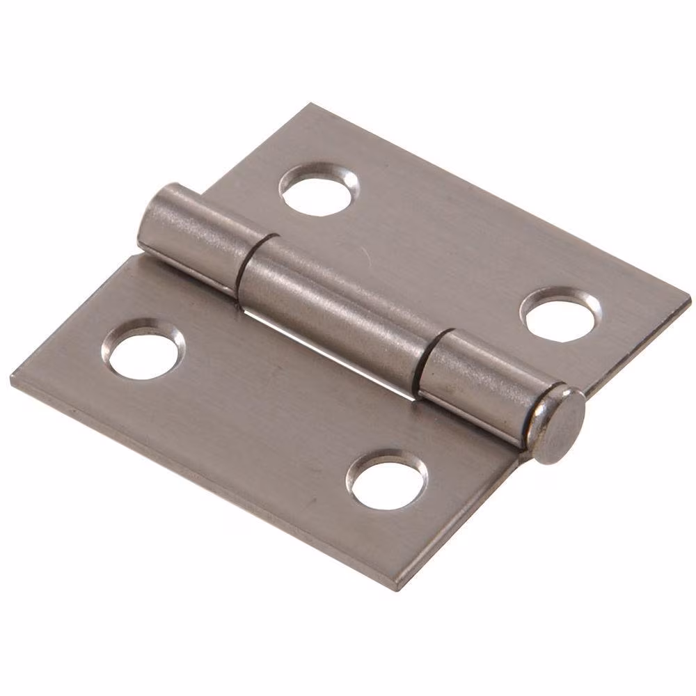 Heavy Duty Hinges