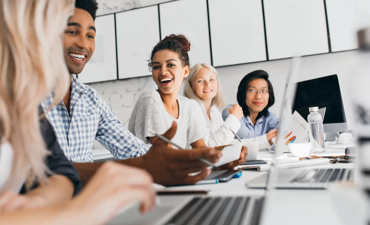 Employee Advocacy