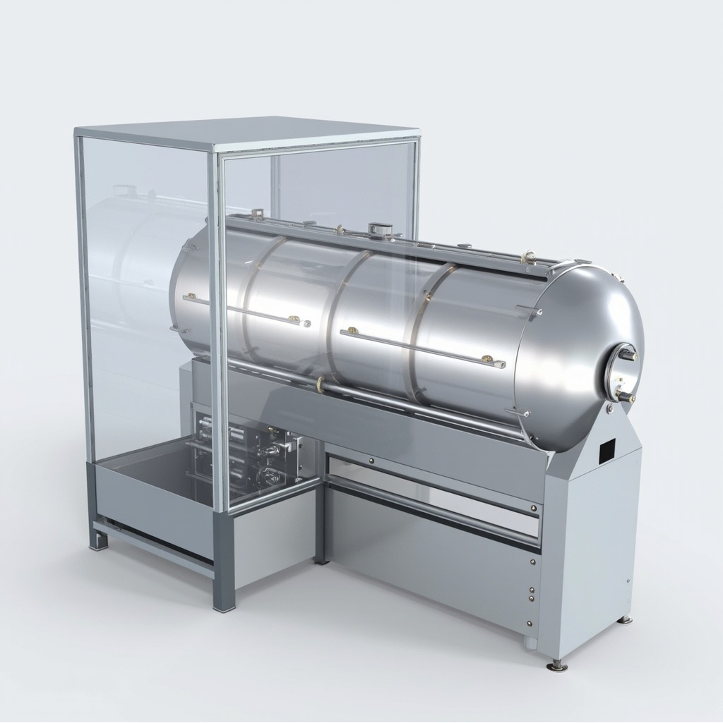 Oxygen Chamber Supplier