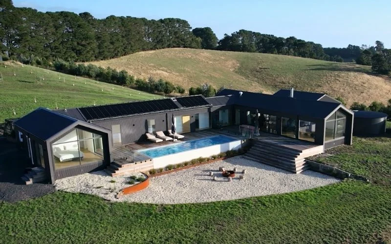 Custom Home