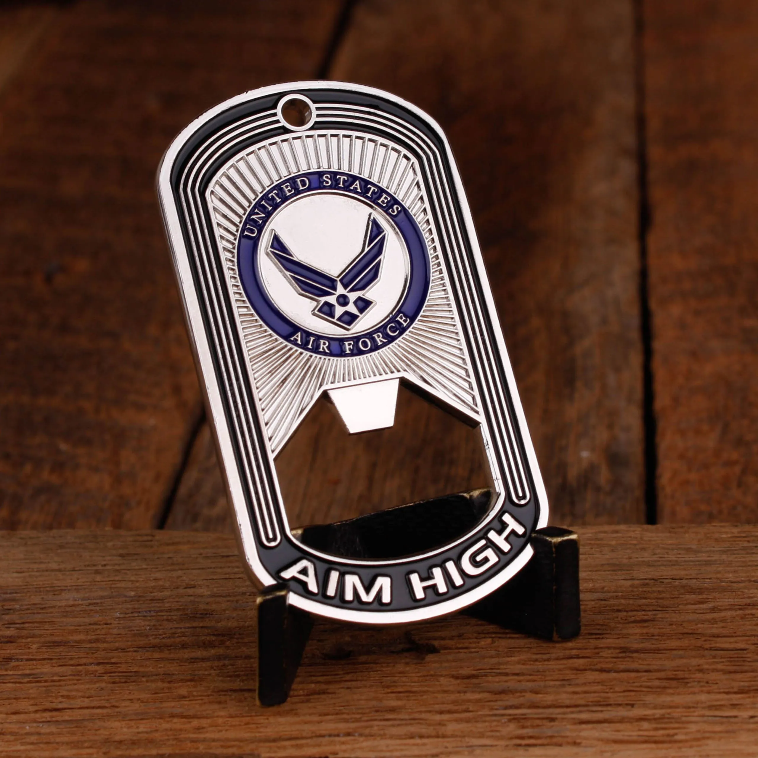Bottle Opener Coins