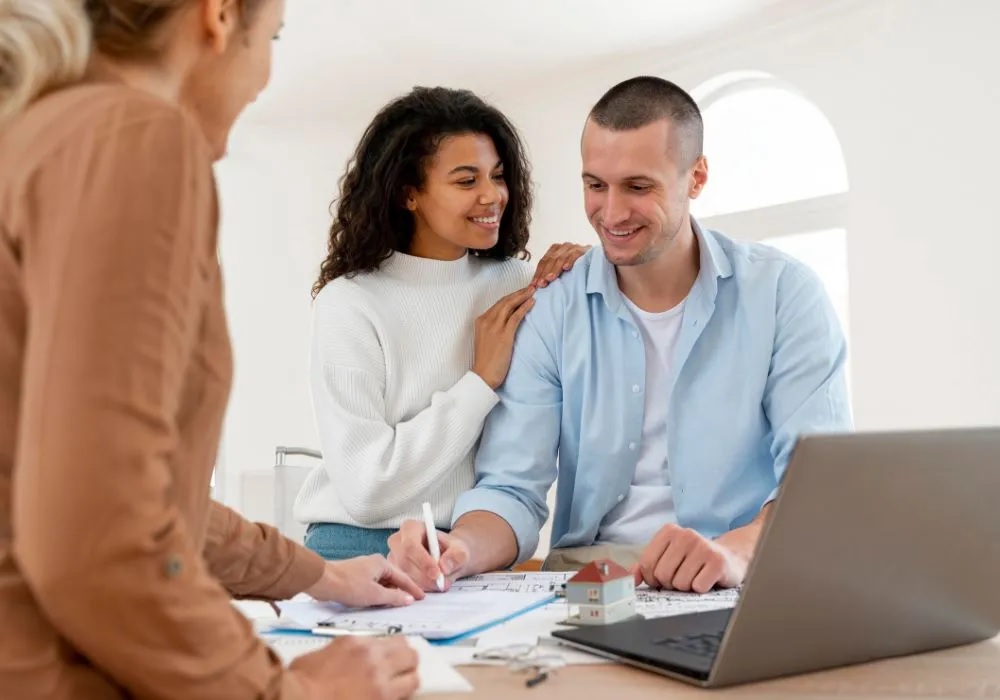 refinance mortgage