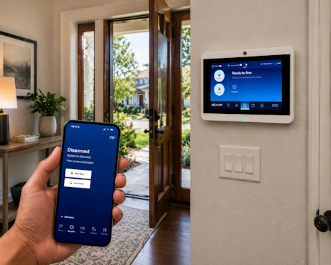  Security Solutions