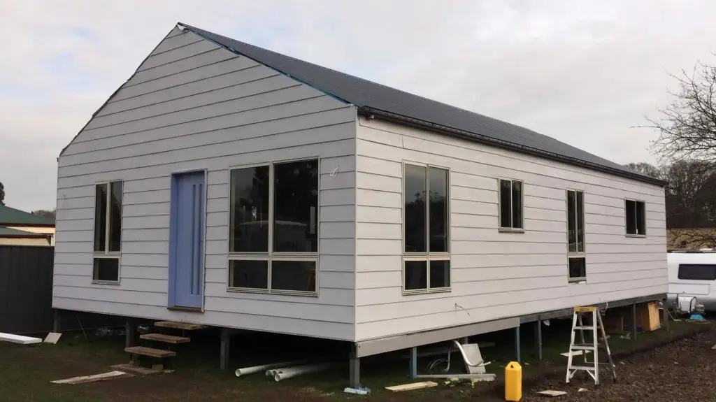 Custom Homes