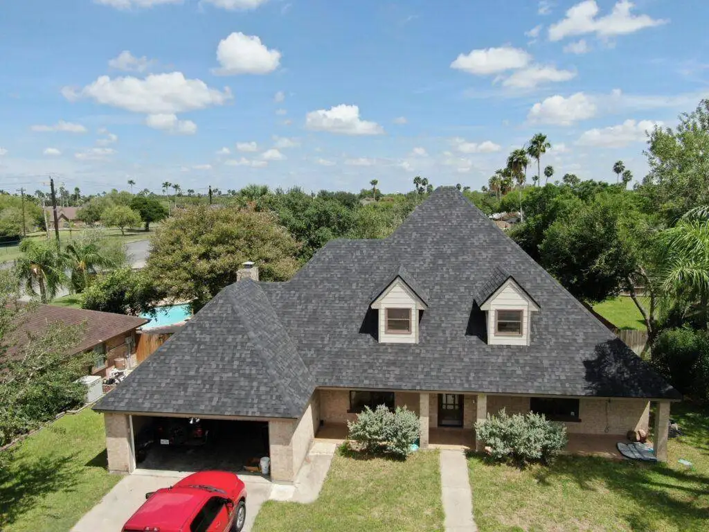 Roofing Services