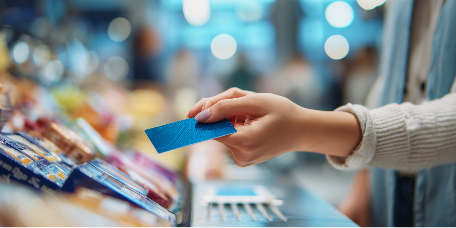 Retail Cards