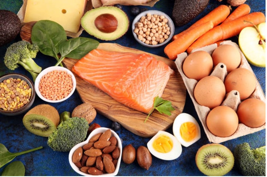 Healthy Eating