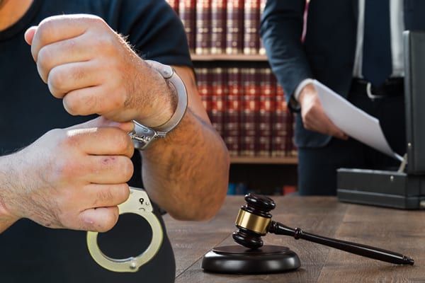 Criminal Law