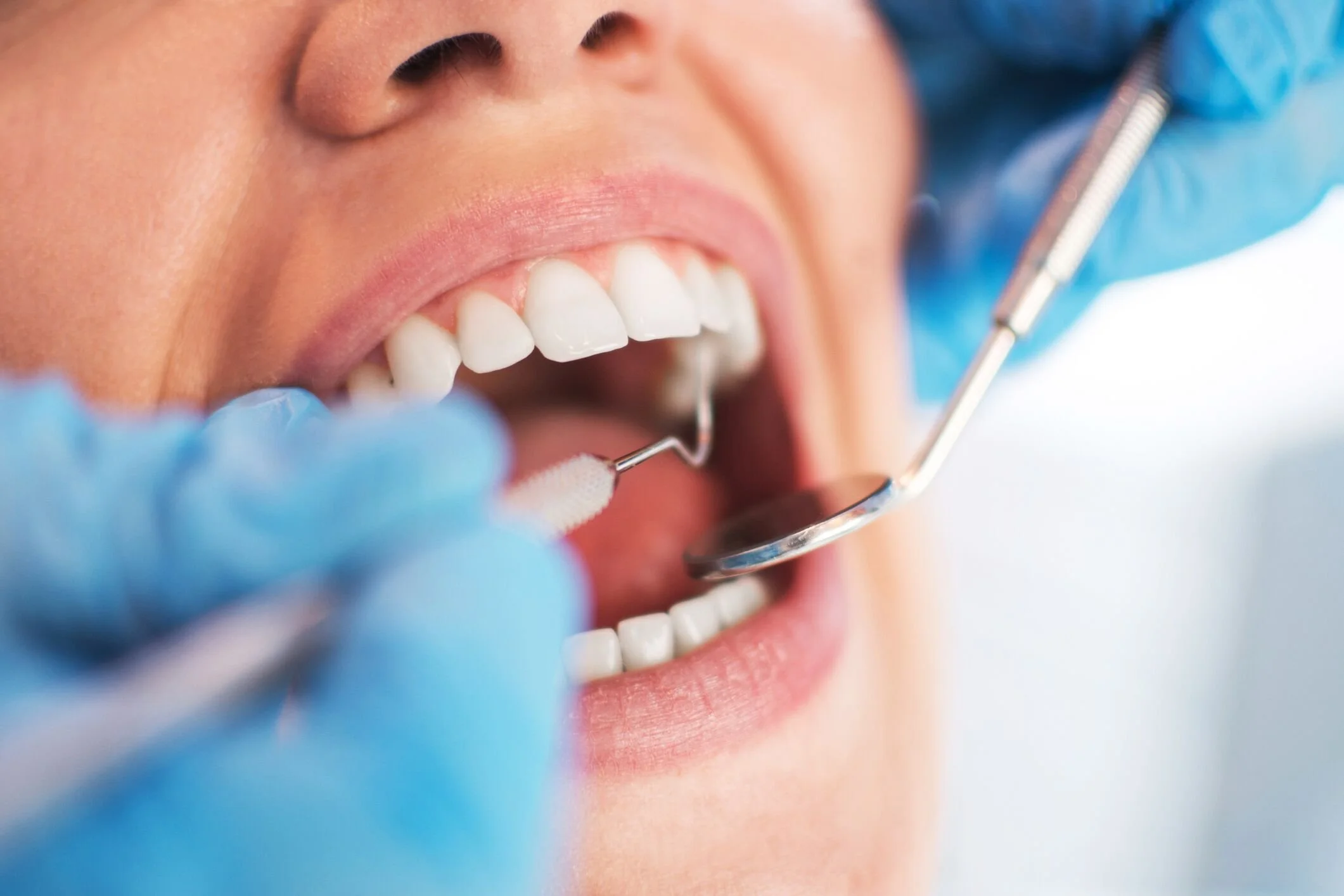 Dentist Supports