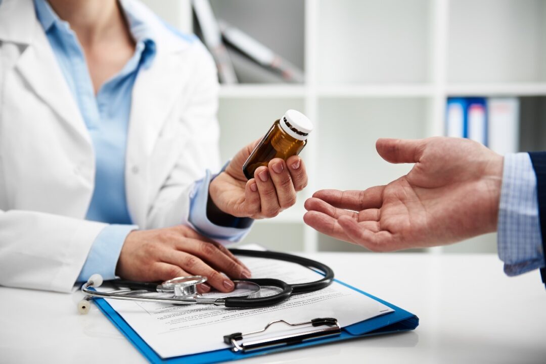 Peptides Health Solutions
