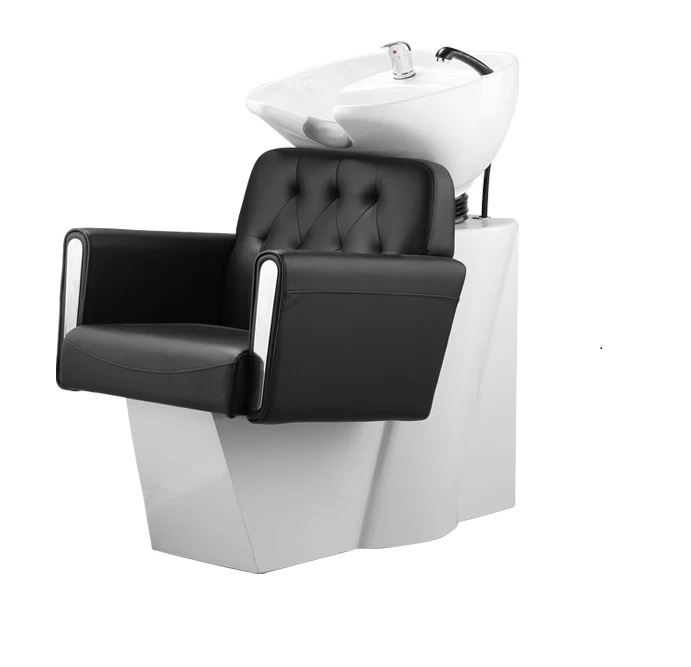 Shampoo Chair