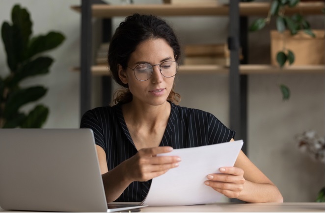 Recommendation Letters